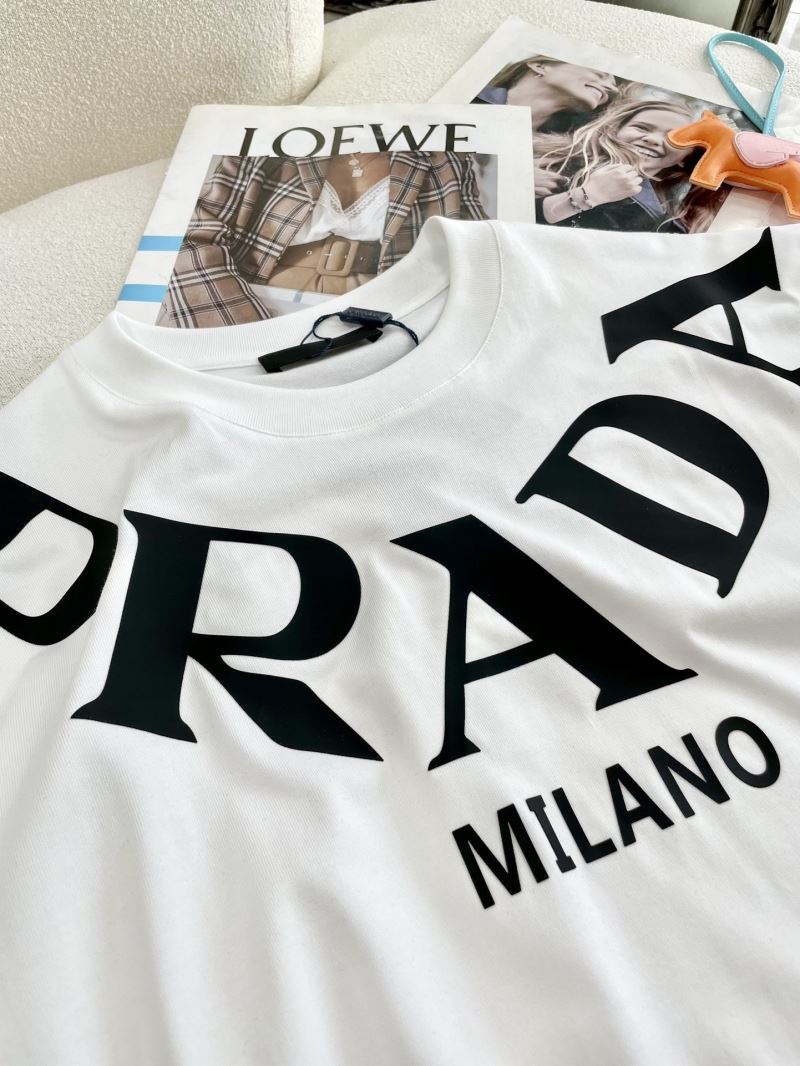 Prada T-Shirts